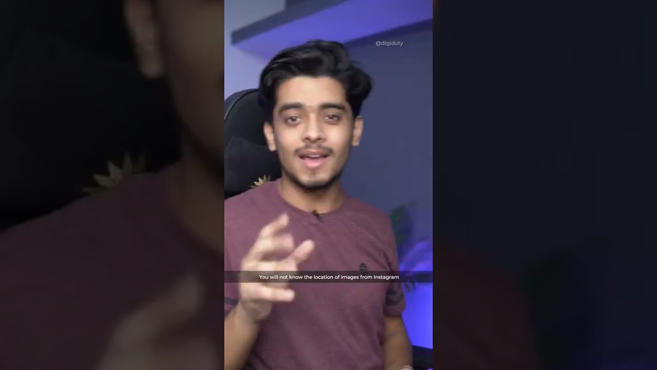 Discover How to Track Anyone's Location with a Single Image! ๐ธ