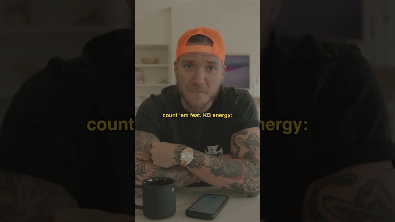 Count ‘Em feat. KB Out Now! #TOTRremix 🎶