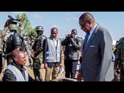 Malawi reruns election in test case for Africa