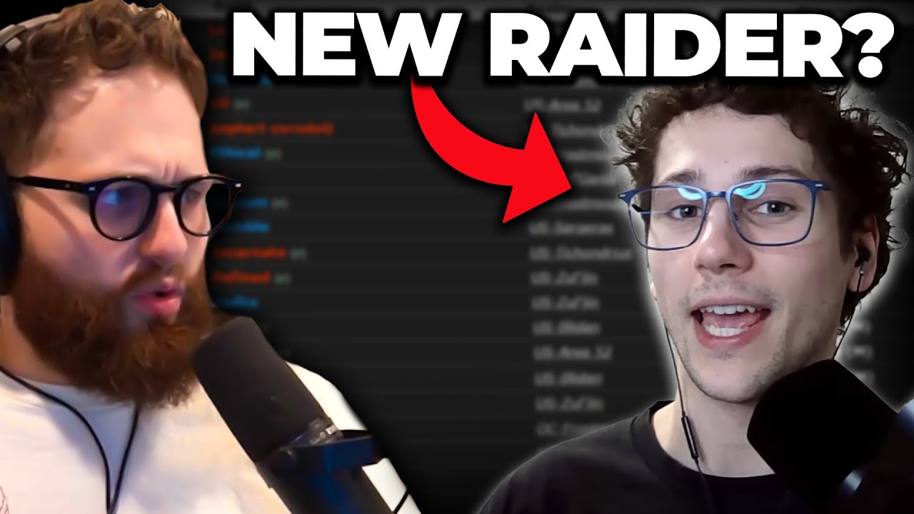 Mythic Raider Guide 2025 ๐