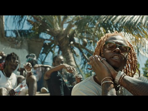 Gunna - WUNNA [Official Video]
