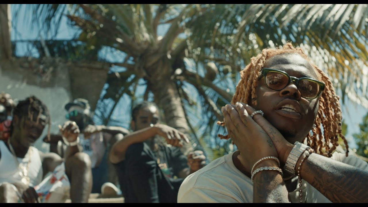 Gunna - WUNNA [Official Video] 🎥