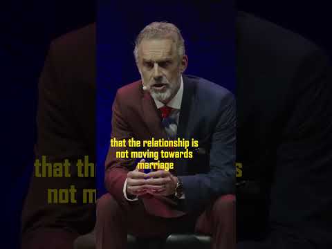 Why Cohabiting Women Feel Unhappy When Relationships Don't Progress Towards Marriage