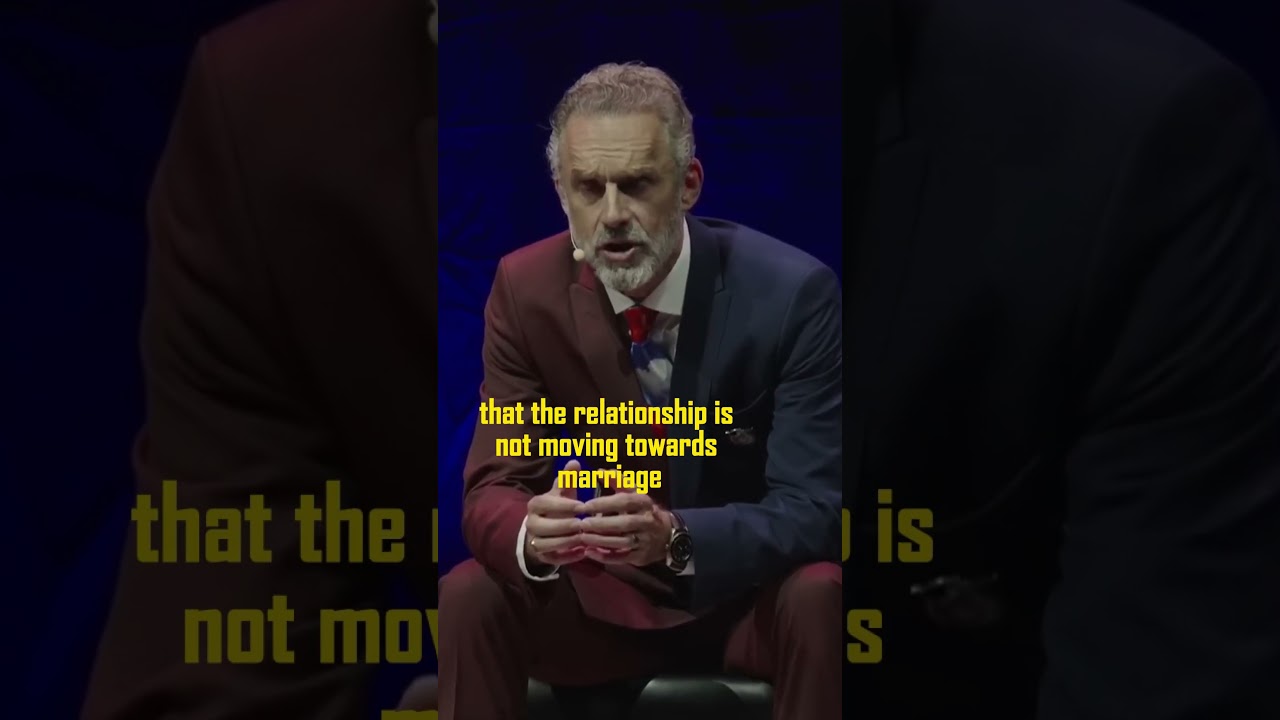 Why Many Women Feel Unhappy in Cohabiting Relationships Without Marriage 💍