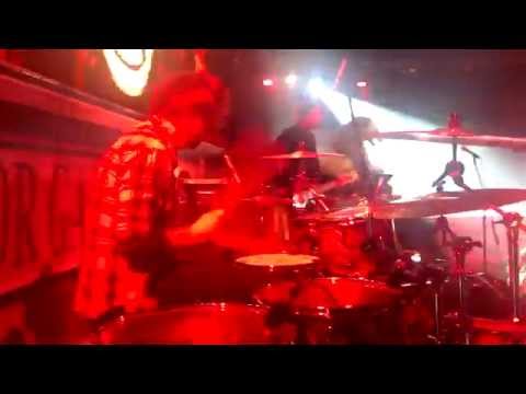 Rage Against The Machine/LUKAS PAVLIK DRUM COVER-Bulls on Parade