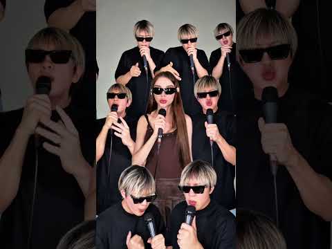 Robert Miles beatbox cover Dharni Mamiko