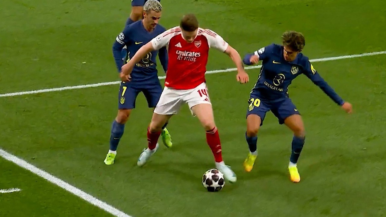Viktor Gyökeres: Unstoppable Force