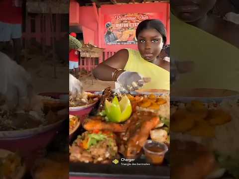 😅Ki kou Kay simi - Mame Bousso ❤️❤️#shorts #senegal #evenprod #marodi #wallyseck #miaguisse