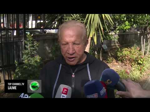 Top Channel/ Behgjet Pacolli në Prokurori: E kam lënë në dorë të drejtësisë. Aeroporti do bëhet