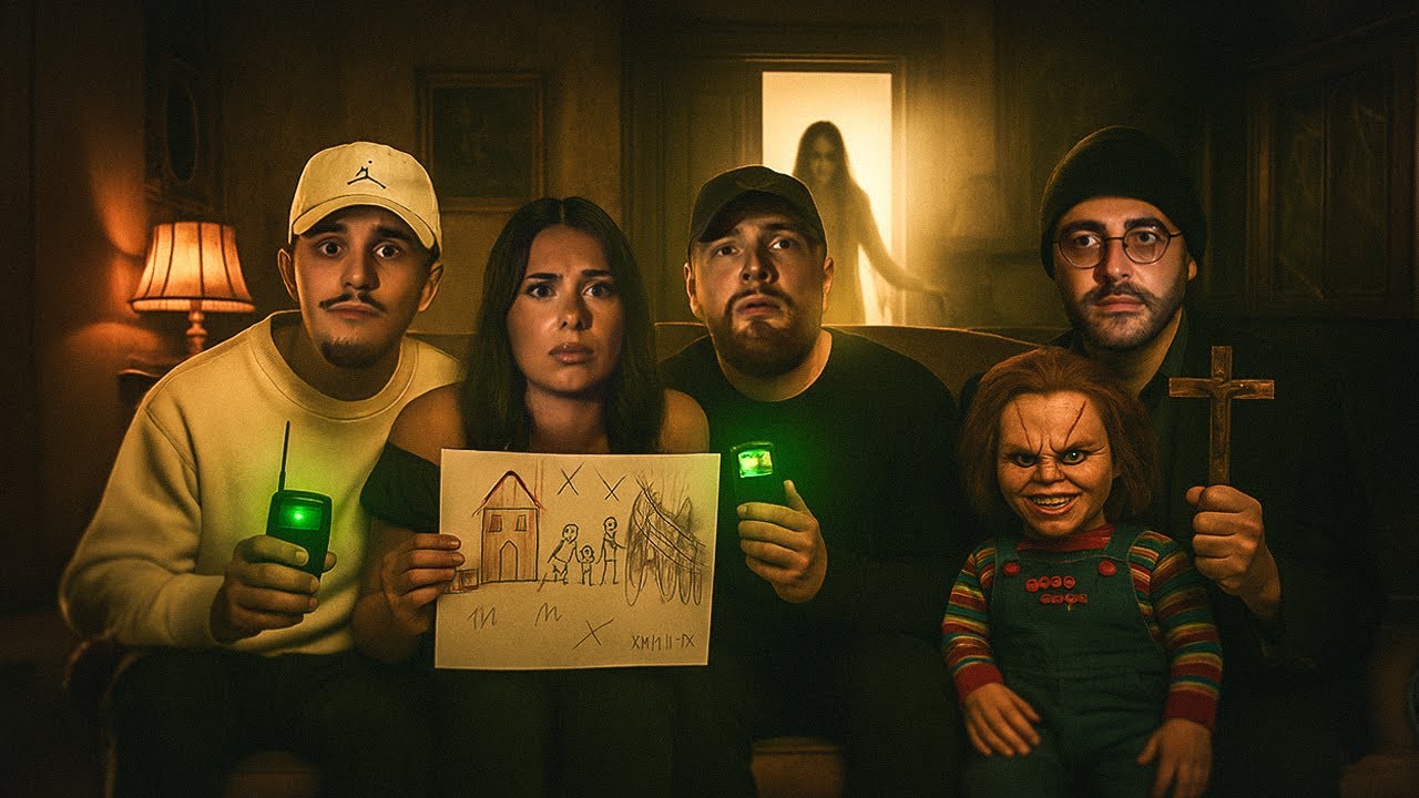 Ces 4 histoires d'adoption qui font froid dans le dos 😱 : Témoignages choquants d'abonnés