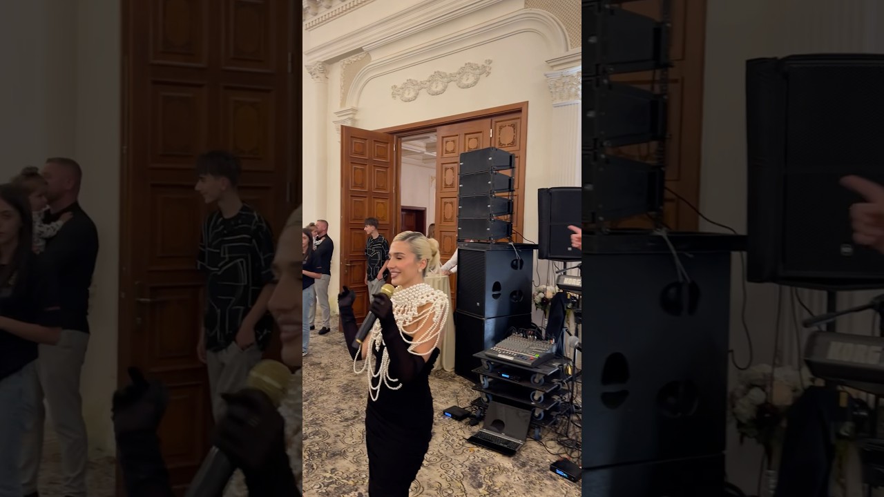 Adri Iliriana - Jasha Habibi 🔥