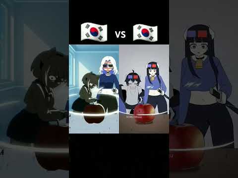 @stategerls vs @HOWCOWuuu