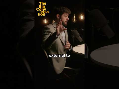 Why Free Will Doesn’t Exist