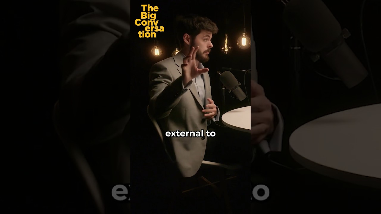 The Surprising Truth: Why Free Will Might Be an Illusion 🤔