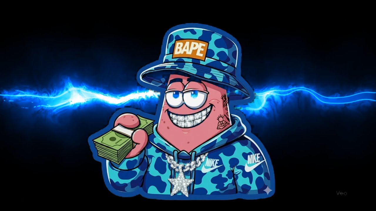 🔥 Freestyle Trap Beat 'I'm On Top' (2025) | Epic Rap Instrumental