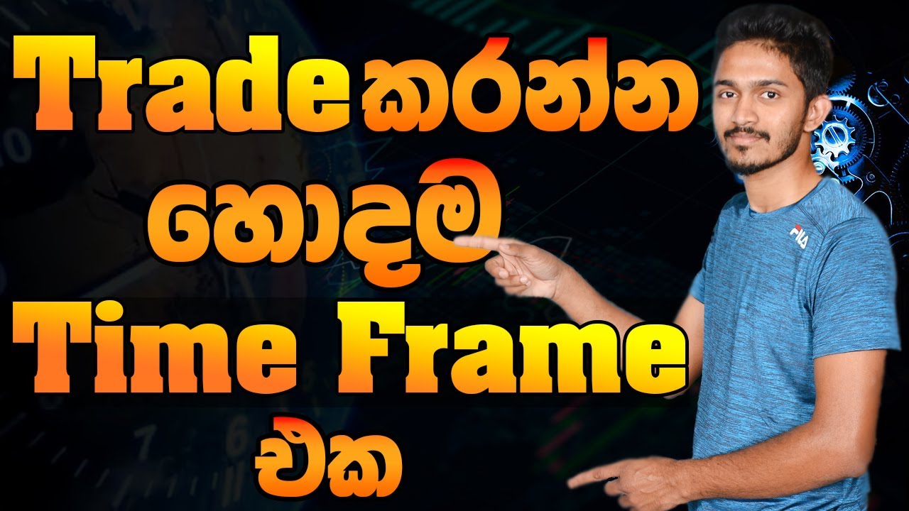 Optimal Time Frame for Binance Crypto Trading 📈