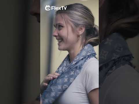 Extrait - Moi et ma femme adoptée | Téléchargez l'appli FlexTV pour l'épisode complet