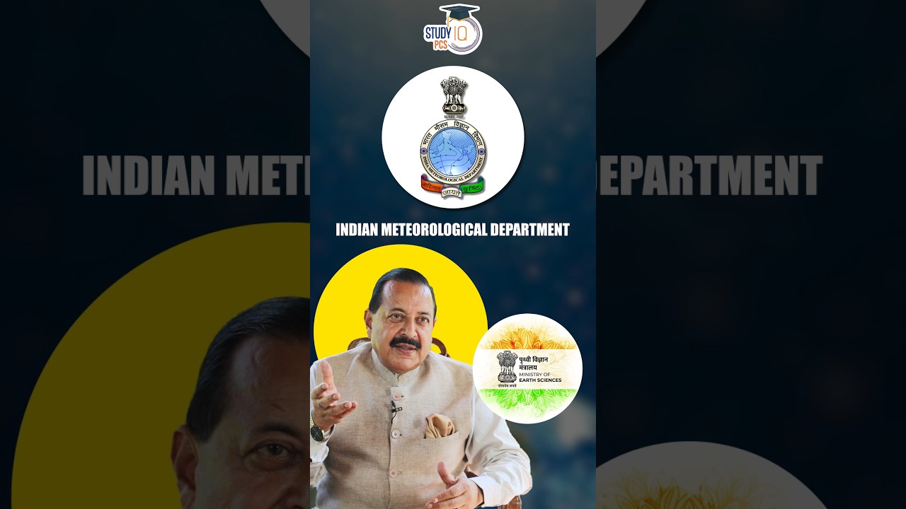 Discover the Indian Meteorological Department: Your Guide to Weather and Climate in India 🌦️