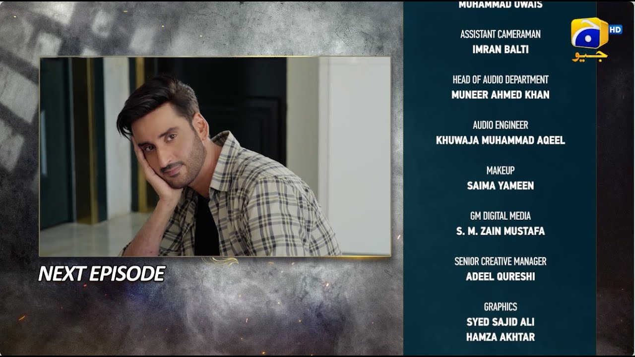 Mohra Episode 51 Teaser Out! 🎬 Watch the Exciting Preview with Mikaal Zulfiqar & Laiba Khan