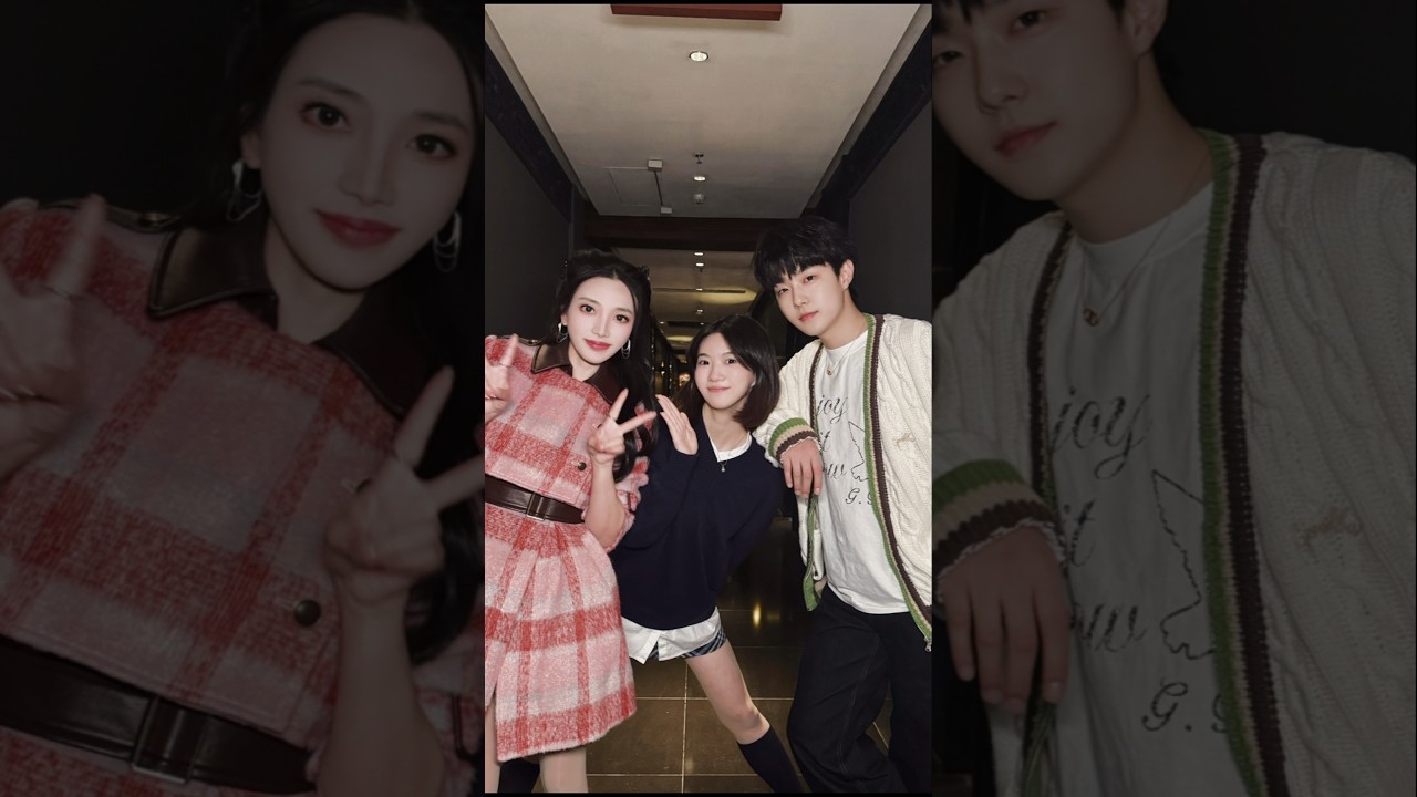 Jini's Next Level Attitude 😎❤️