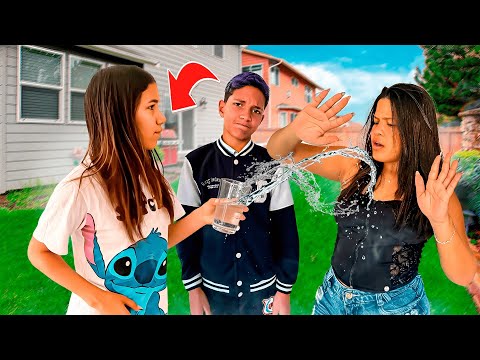 EPISÓDIO 10 - JÚLIA E A TIA DE ARTHUR NÃO SE DERAM BEM