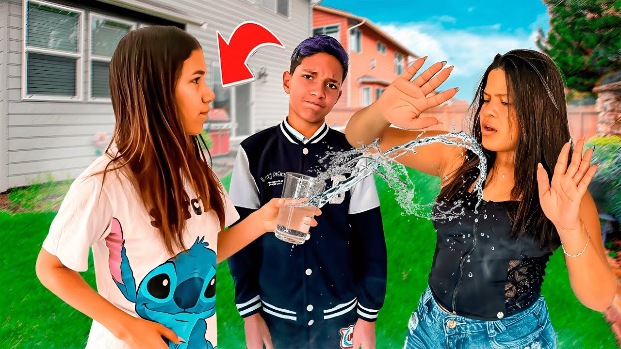 EPISÓDIO 10: Conflito entre Júlia e Tia de Arthur – O que aconteceu? 🤔