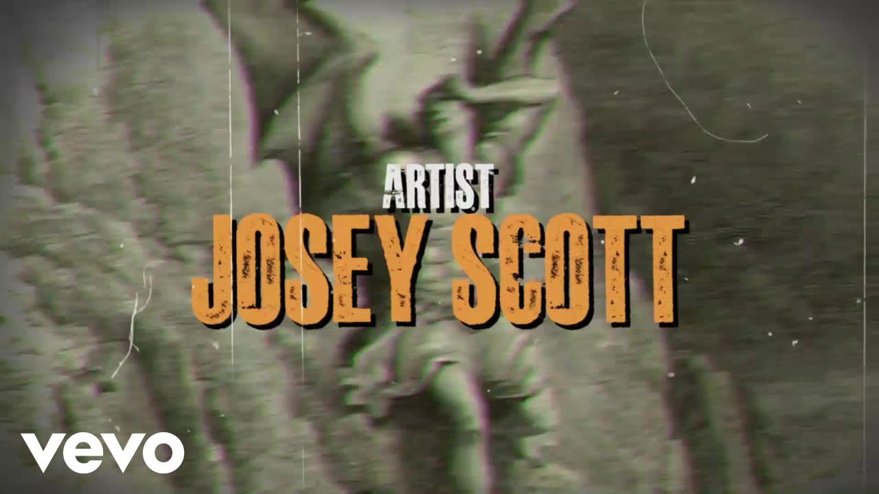 Josey Scott Returns with 'Famous' ๐ธ