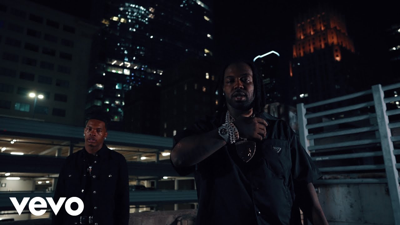 EST Gee & Lil Baby - I THINK (Official Video) πΆ