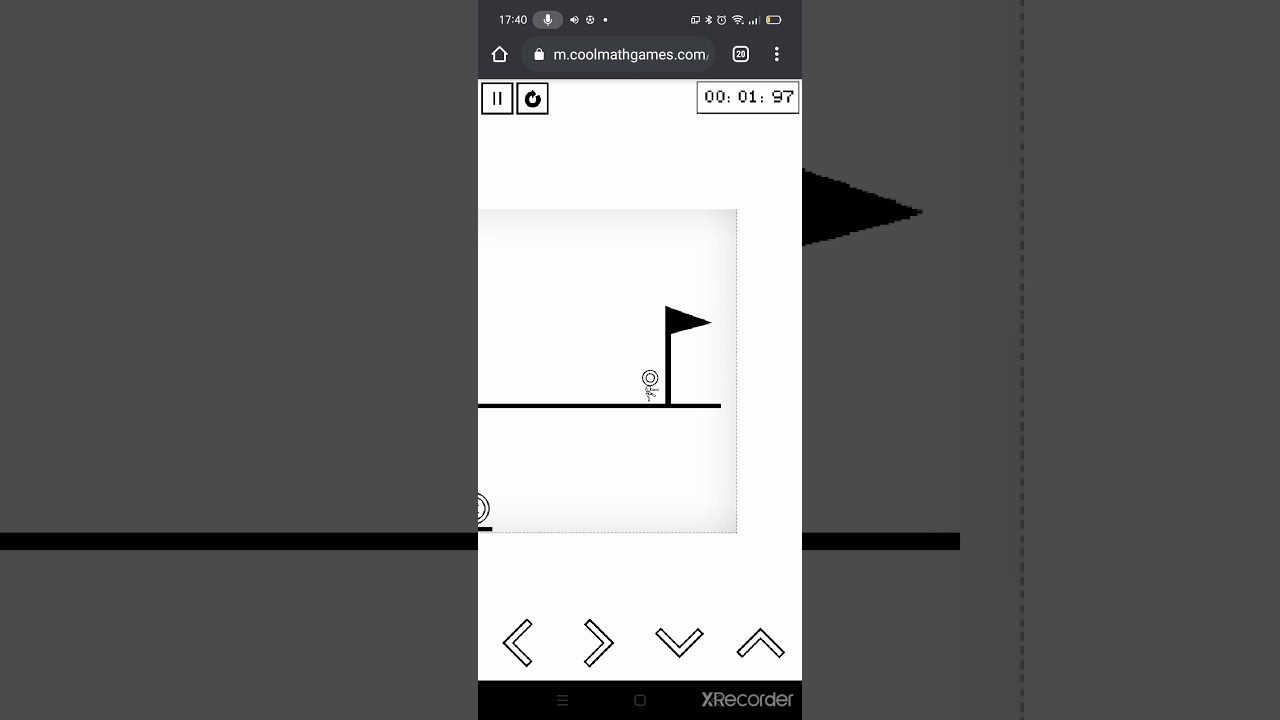 OvO Level 3 Glitches (1.97) WR 🕹️