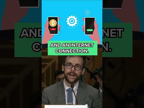 BITCOIN EXPLAINED PERFECTLY 🌟