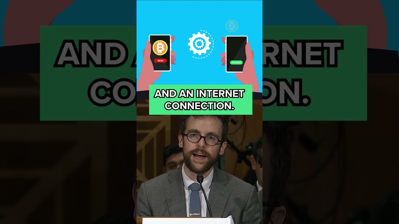 Bitcoin Simplified: Everything You Need to Know in Minutes 💡