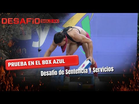 Ganador del Desafío de Sentencia y Servicios: Final muy reñido en El Desafío del Siglo