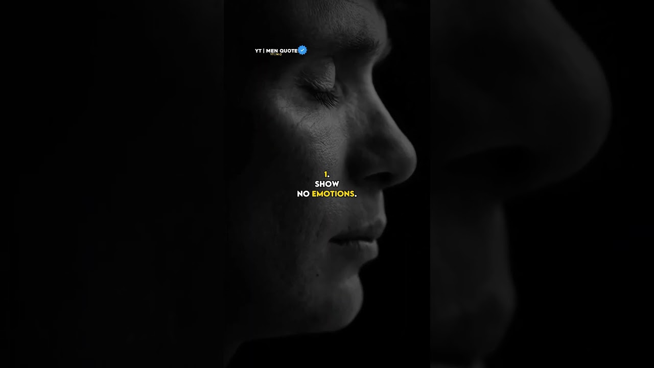 7 Signs of a Strong Mindset🧠