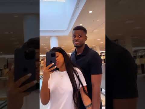 Win Christoo and Maril's Love ❤️