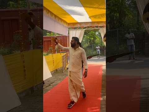 Arjun Ashokan #movies