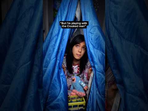 Story inspired by the conjuring 2 #Horror #Horrorshorts #horrorstory #Scary #Creepy