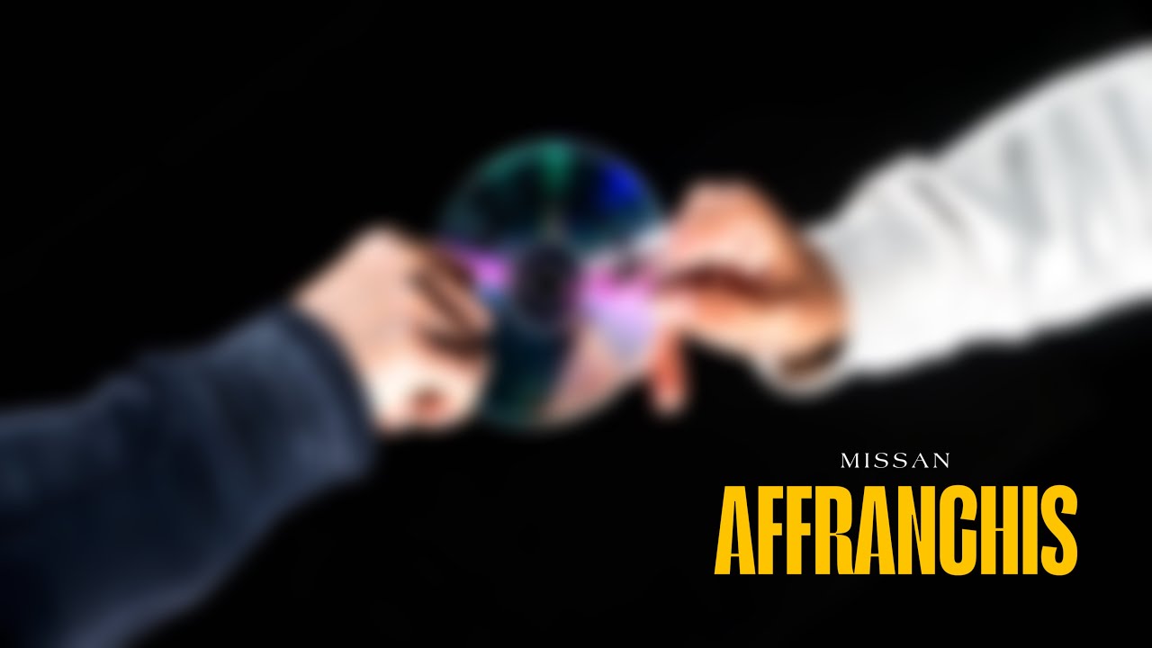 Missan - Les Affranchis EP Stream 🎶