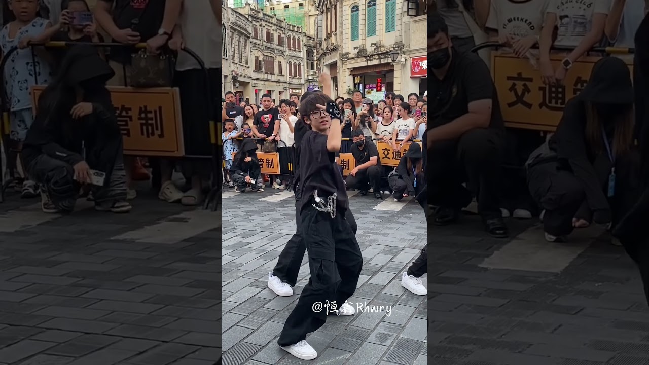 Nada Tropica Dance Trend by Eternxlkz on TikTok 🌟