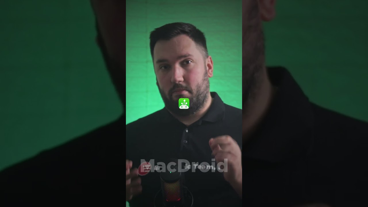 Android file transfer for Mac #androidtomac #macos #android #tutorial #smartphone