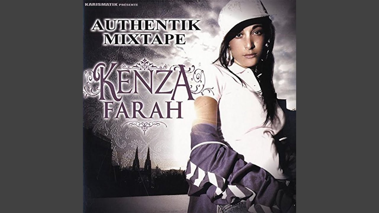 Toi et Moi by Kenza Farah 🎶