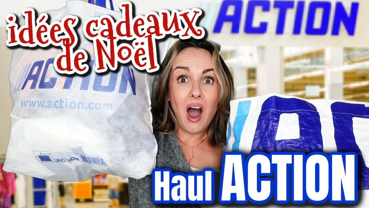 J'ai dépensé 112€ chez Action : découvrez mon coup de cœur Gummies 🐻