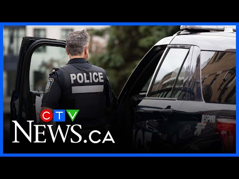 Montreal police say extortion cases at bars and restaurants connected