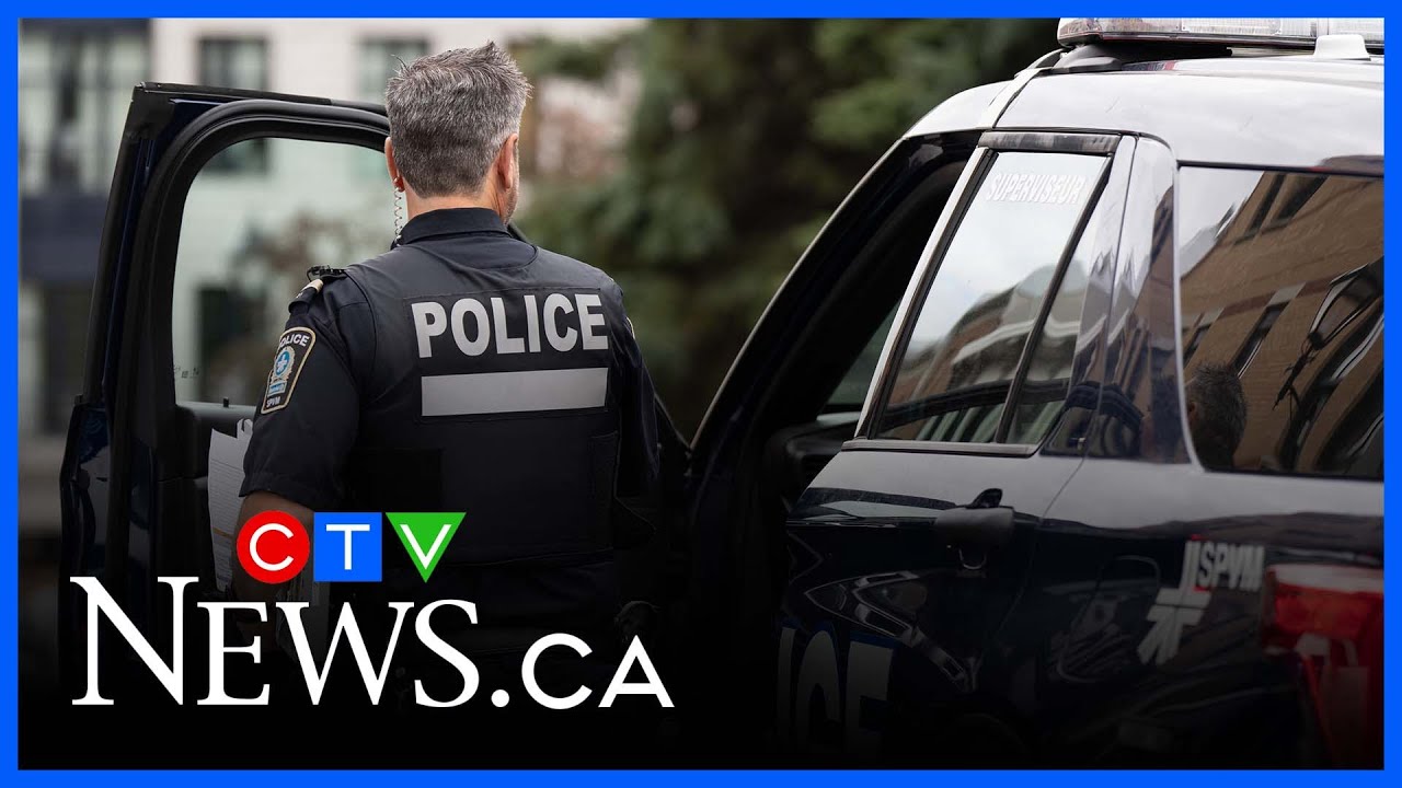 Montreal Police Link Extortion Cases Across Bars and Restaurants 🍽️