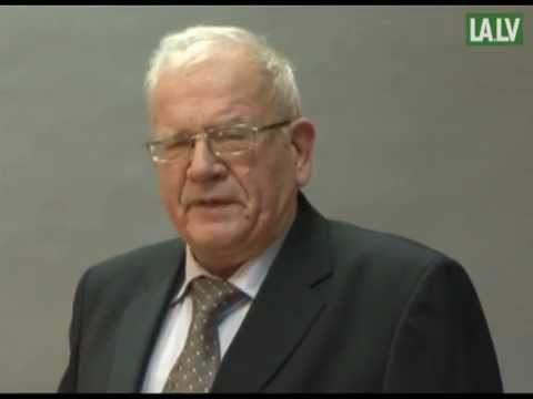 Jānis Felsbergs lej laimes