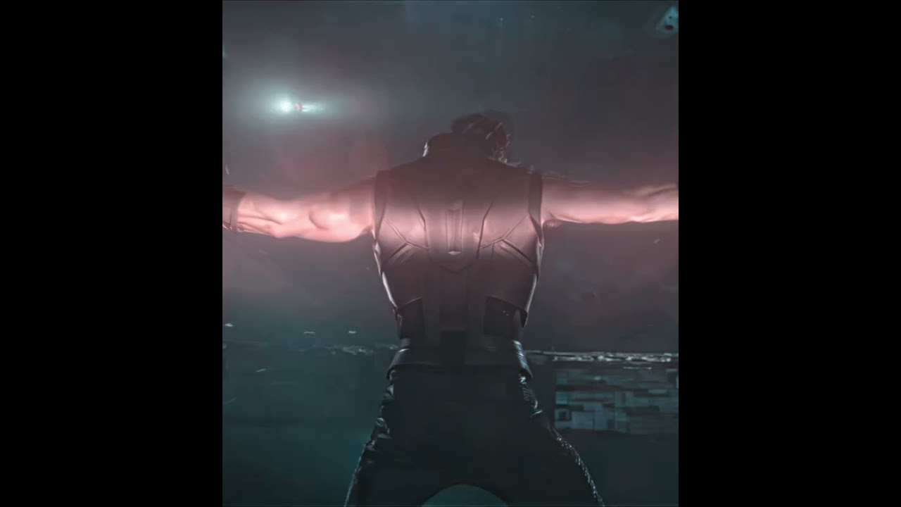 Only If I Die - Thor & Lady Gaga Edit 🎬