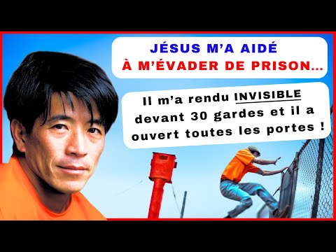 EXCLUSIF : ce fugitif tĂ©moigne pour vous Ă visage dĂ©couvertâŠ