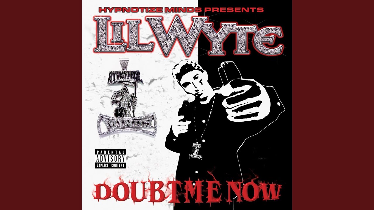 Homicidal & Suicidal by Lil Wyte & Outlaw Josey Scott