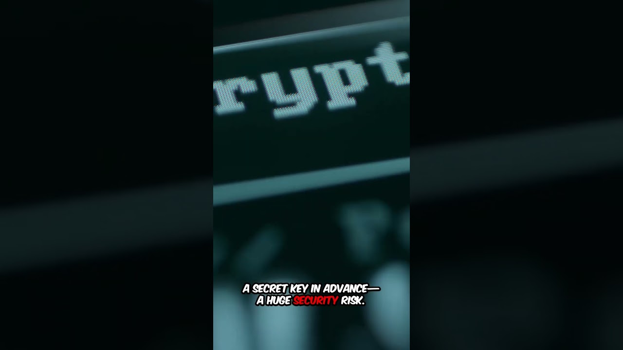 Whitfield Diffie: The Pioneer Who Revolutionized Secure Communication 🔐