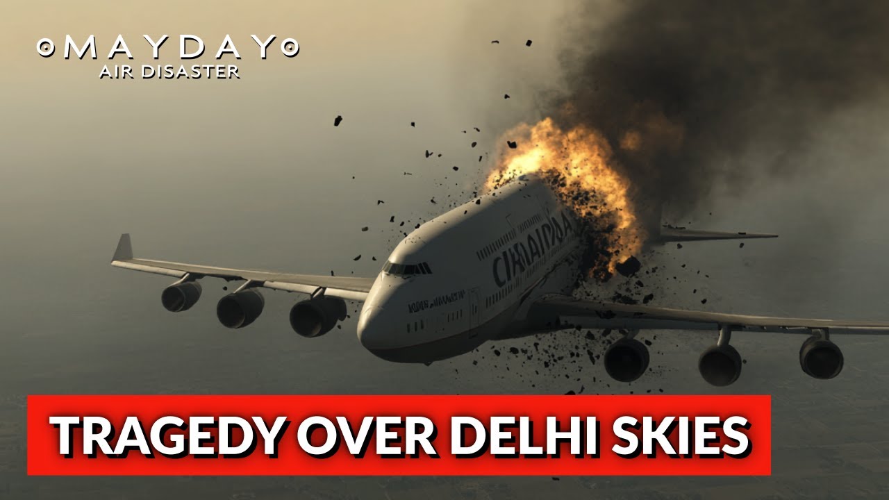 Kazakhstan Airlines Tragedy Explained | Mayday: Air Disaster