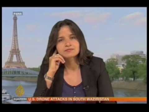 Leila Benali on Oil Bidding | AlJazeera 2009